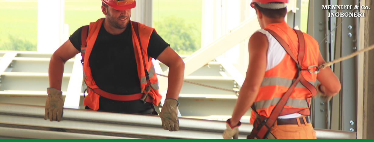 sicurezza nei luoghi di lavoro castiglione delle stiviere
