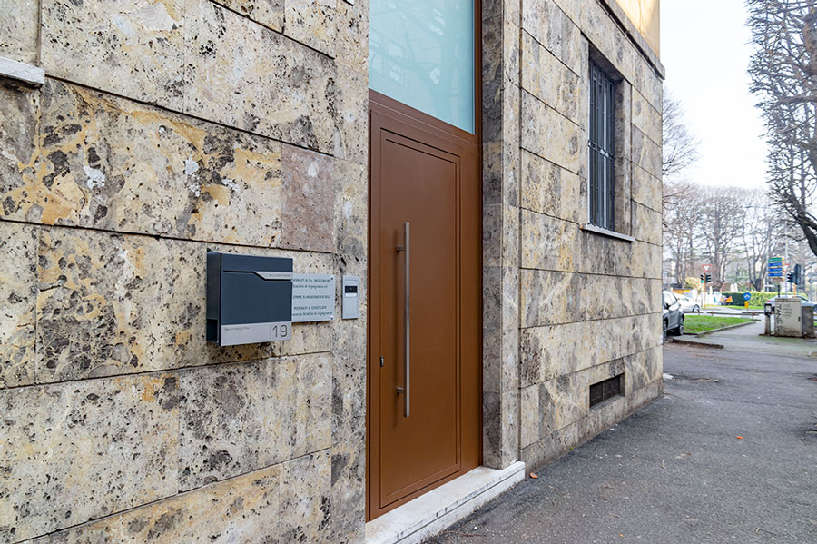 calcolo massa cemento